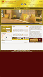 Mobile Screenshot of lijiangwaterfallhotel.com